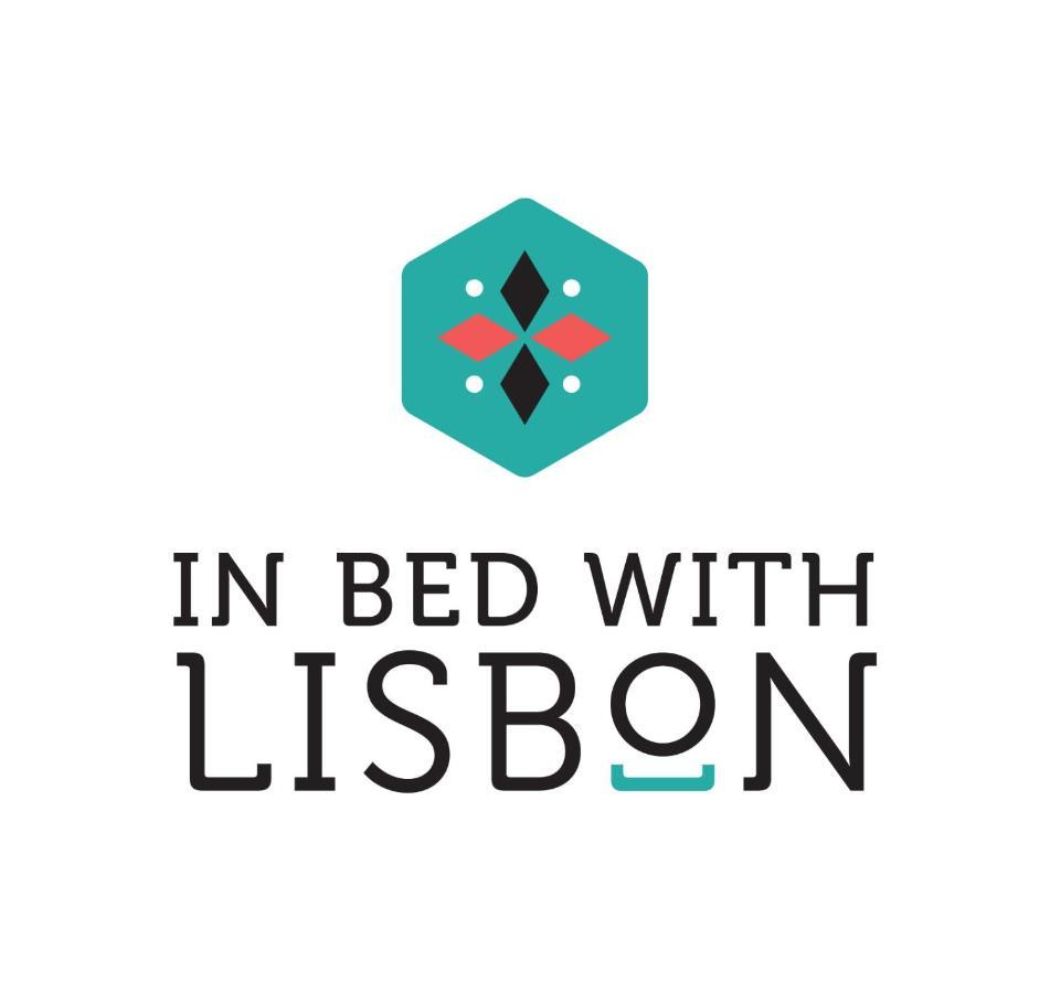 In Bed With Lisbon - Lux4You Taguspark Massama Extérieur photo