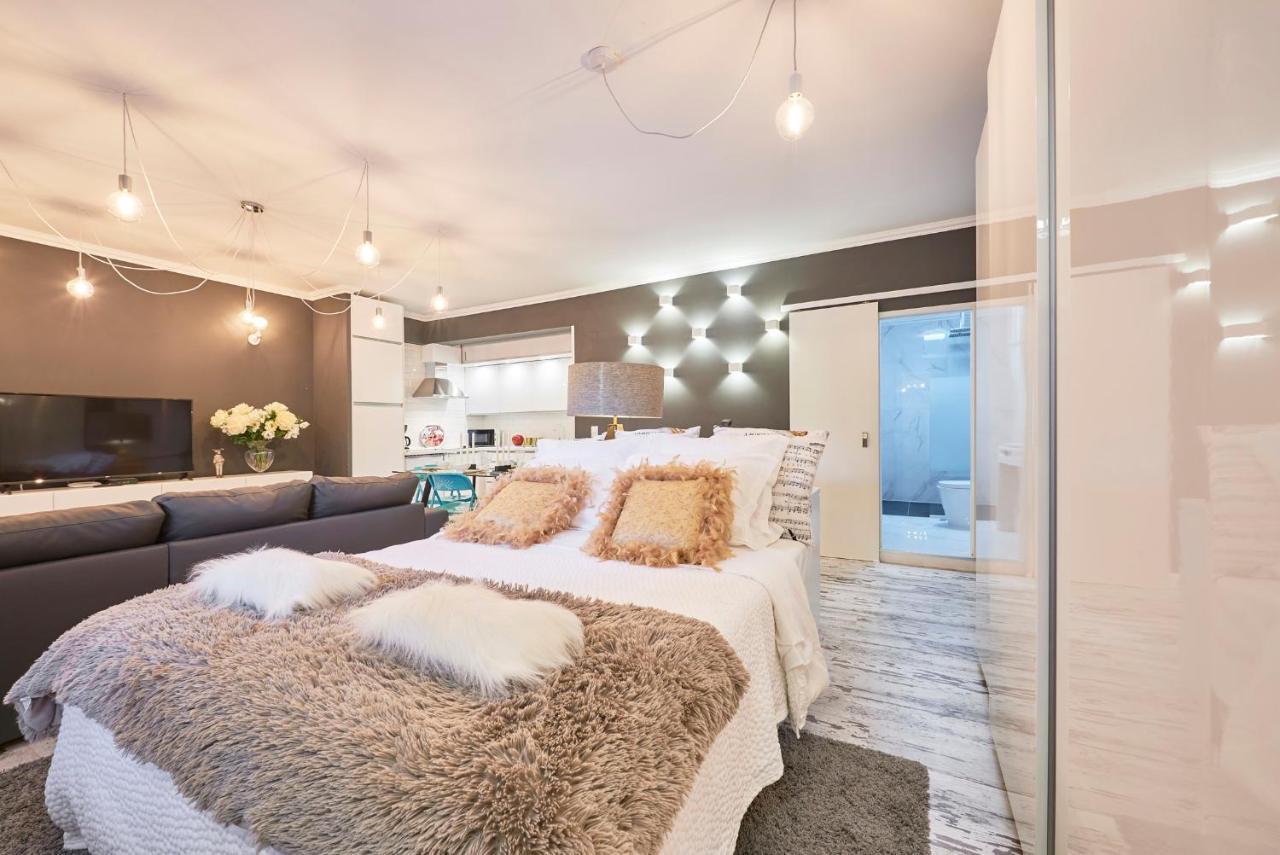 In Bed With Lisbon - Lux4You Taguspark Massama Extérieur photo