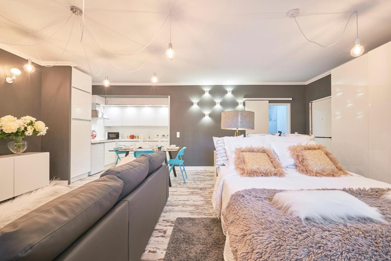 In Bed With Lisbon - Lux4You Taguspark Massama Extérieur photo