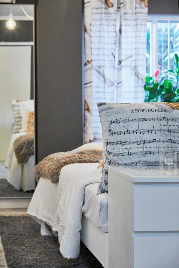 In Bed With Lisbon - Lux4You Taguspark Massama Extérieur photo