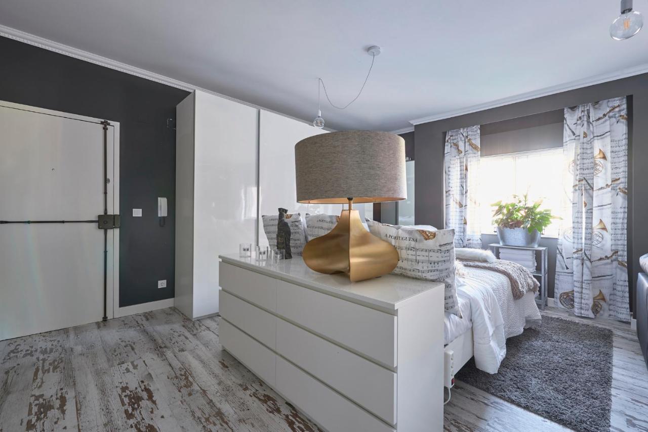 In Bed With Lisbon - Lux4You Taguspark Massama Extérieur photo