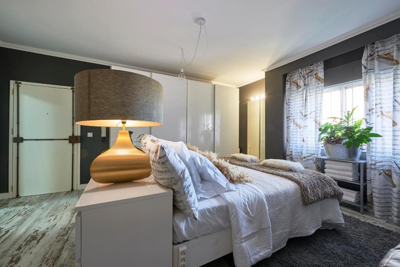 In Bed With Lisbon - Lux4You Taguspark Massama Extérieur photo