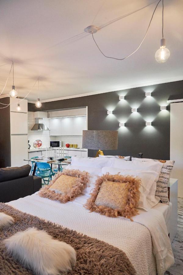 In Bed With Lisbon - Lux4You Taguspark Massama Extérieur photo