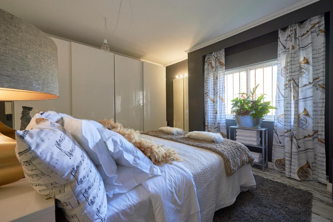 In Bed With Lisbon - Lux4You Taguspark Massama Extérieur photo