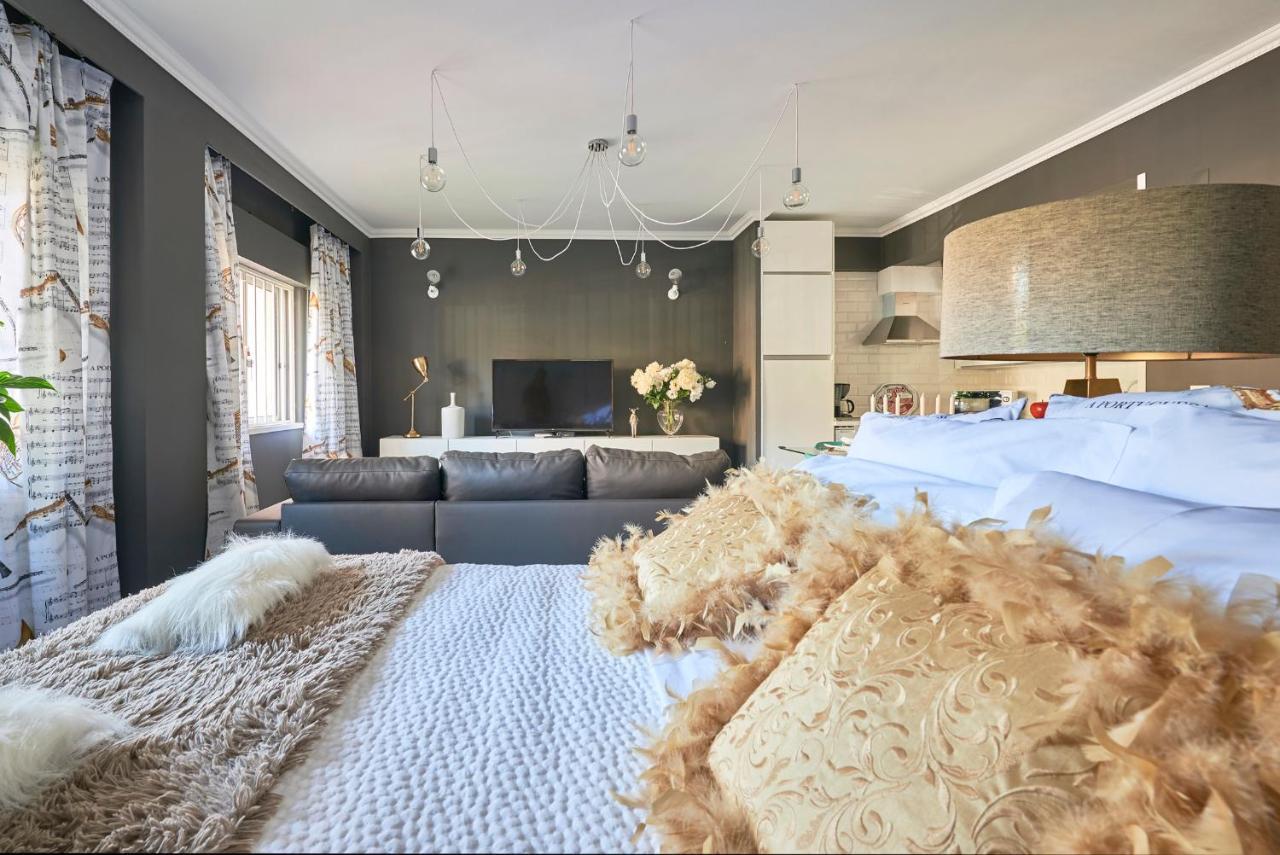 In Bed With Lisbon - Lux4You Taguspark Massama Extérieur photo