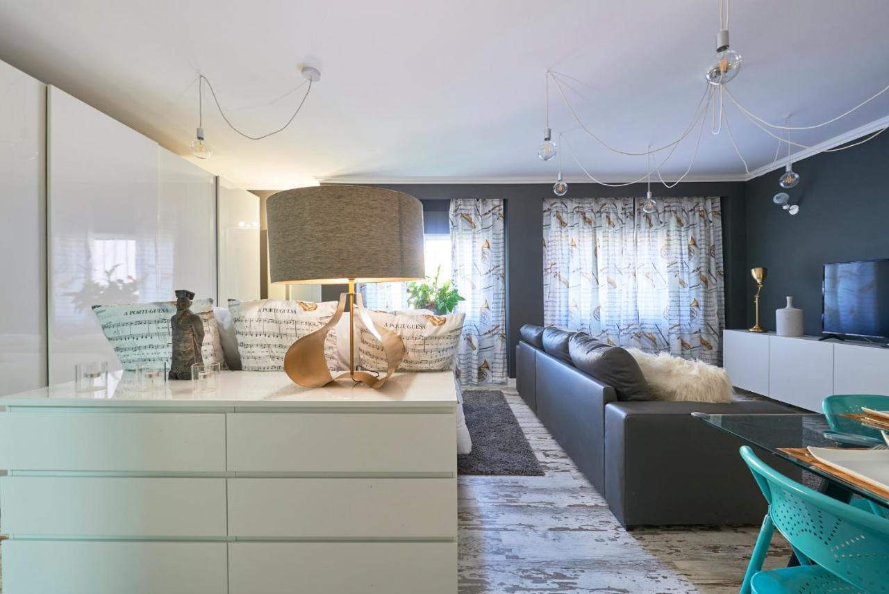 In Bed With Lisbon - Lux4You Taguspark Massama Extérieur photo